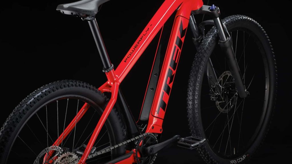 Trek e hot sale bikes 2020