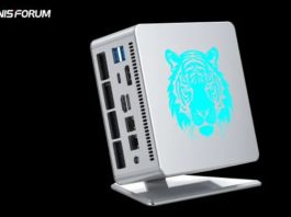 Minisforum revela versão atualizada do Mini PC B550 Pro - Adrenaline