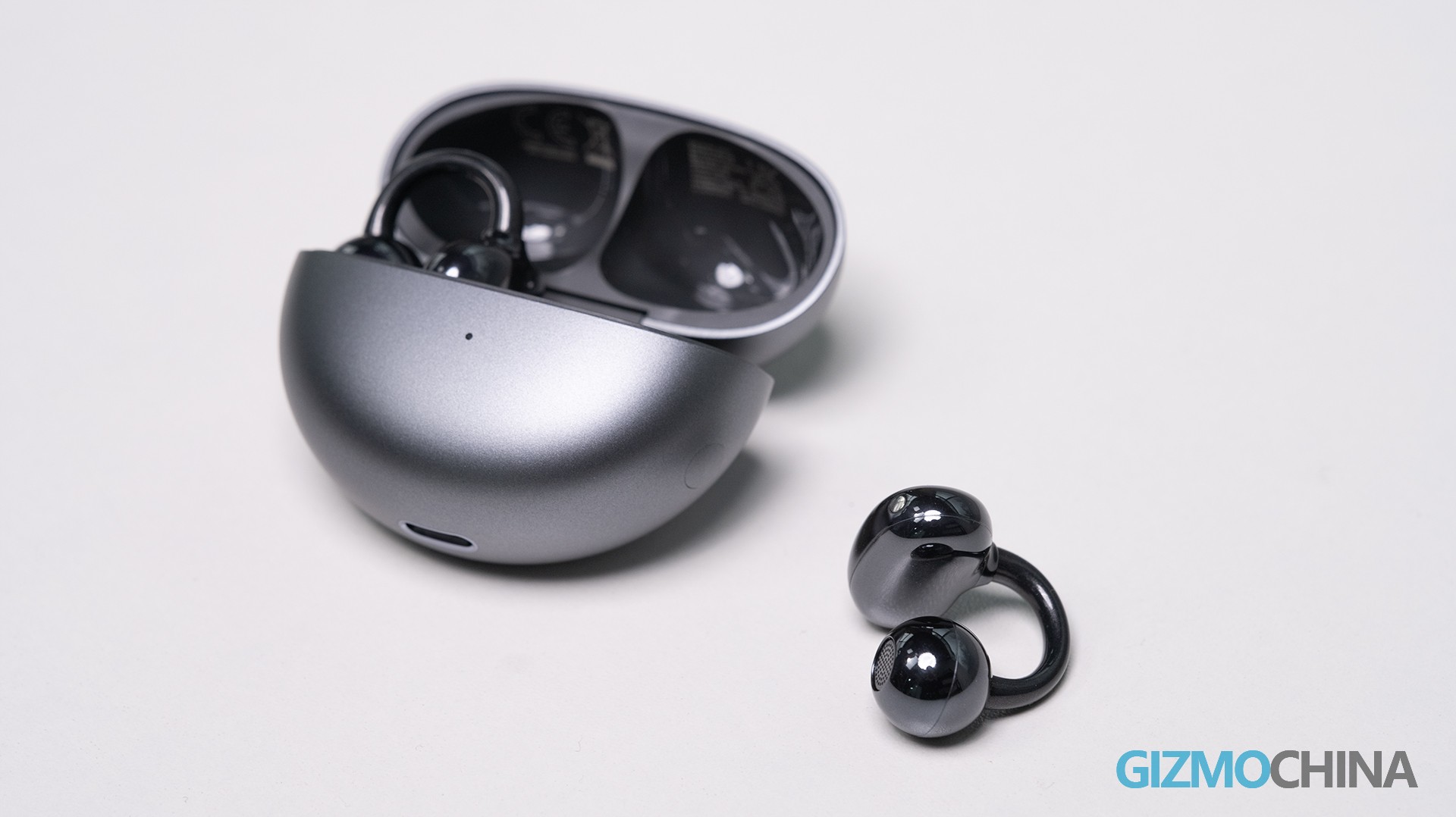 The Huawei FreeClip is a funky-looking open-ear TWS - Tech News, Reviews  and Gaming Tips