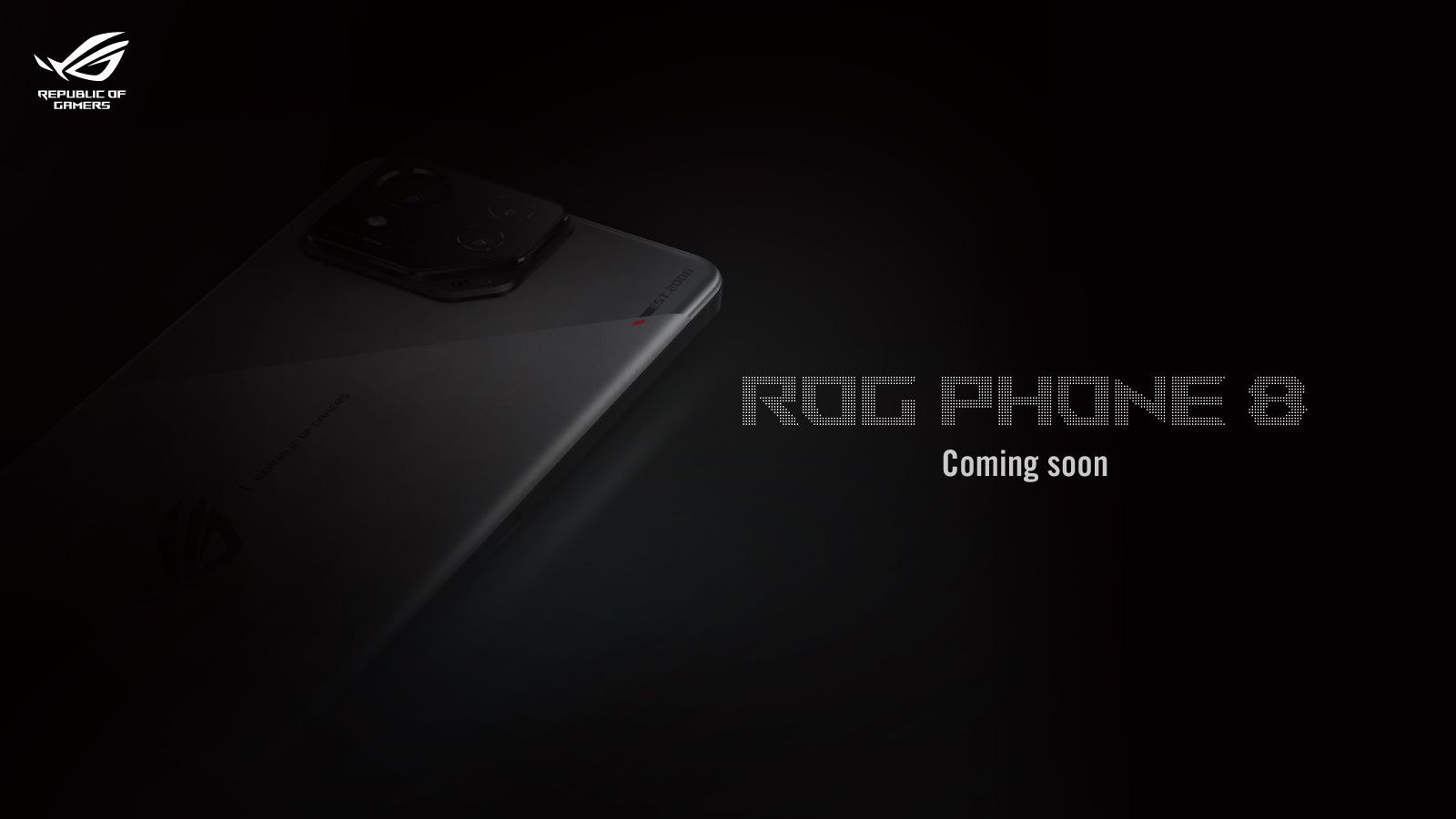 Asus ROG Phone 8 Ultimate Spotted on Geekbench With Snapdragon 8 Gen 3 SoC