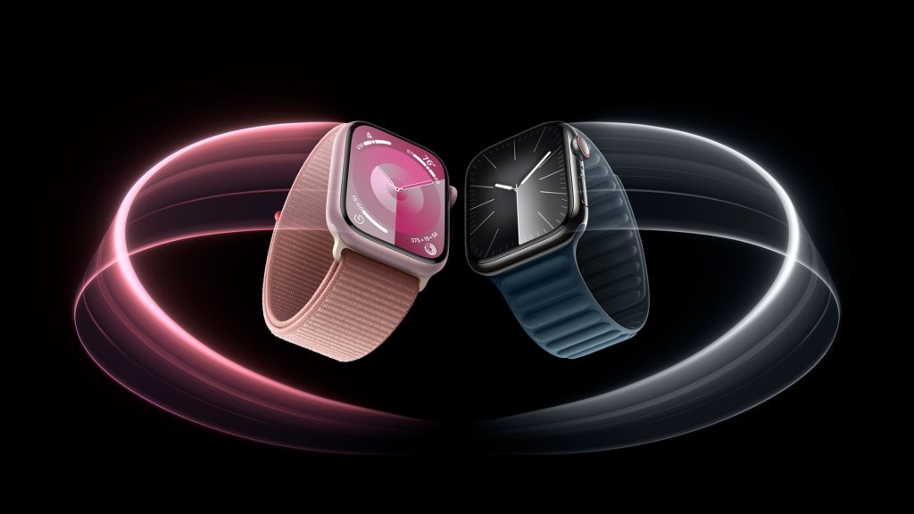 Apple is fixing software to prevent the import ban on Apple Watch in the US
