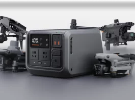 DJI MIC 2 Microphone Images Surface Online, Features 32-bit Floating-Point  Internal Recording - Gizmochina