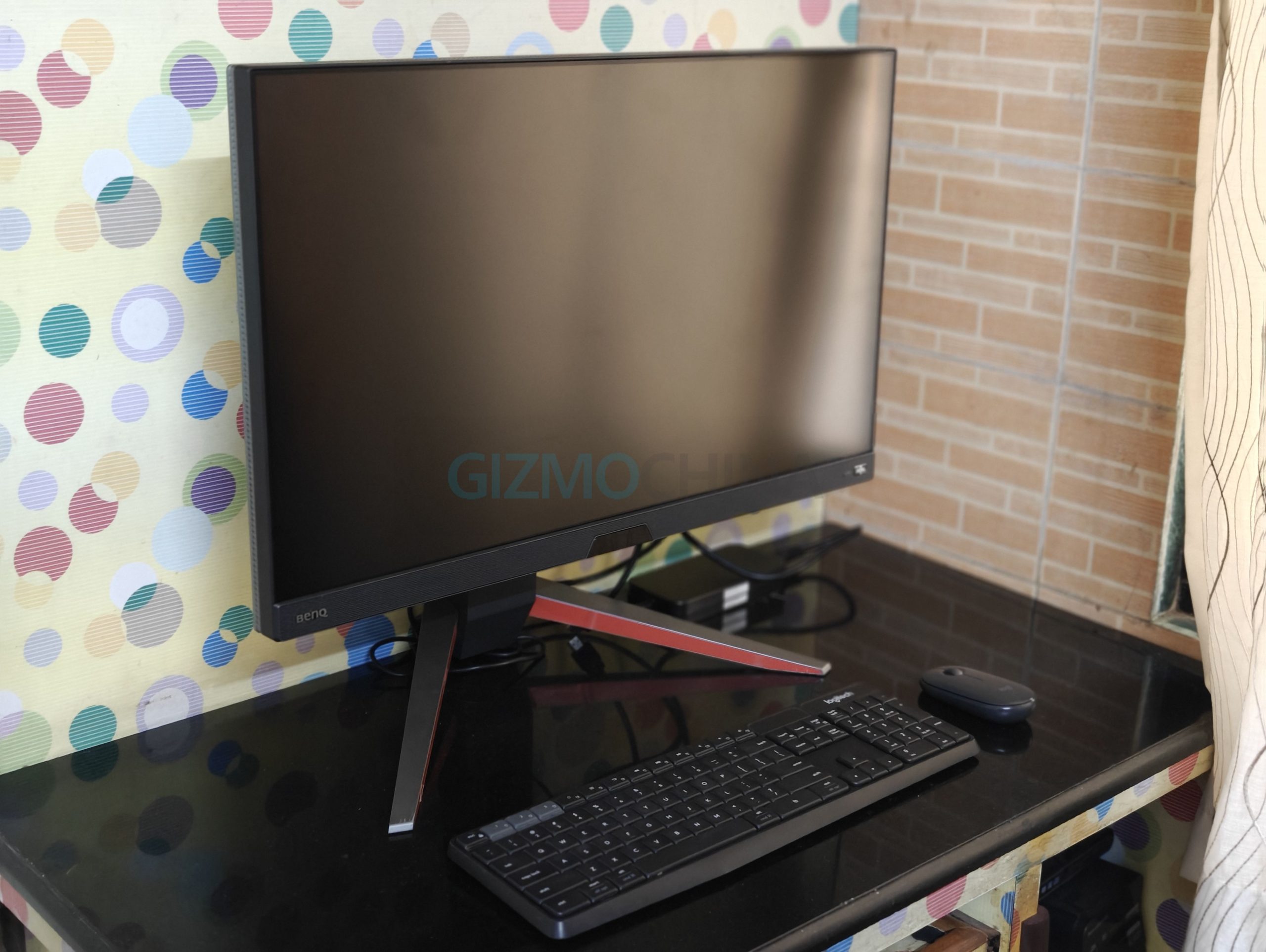 Buy BenQ MOBIUZ EX270QM 27″ 1440p HDR 240 Hz Gaming Monitor