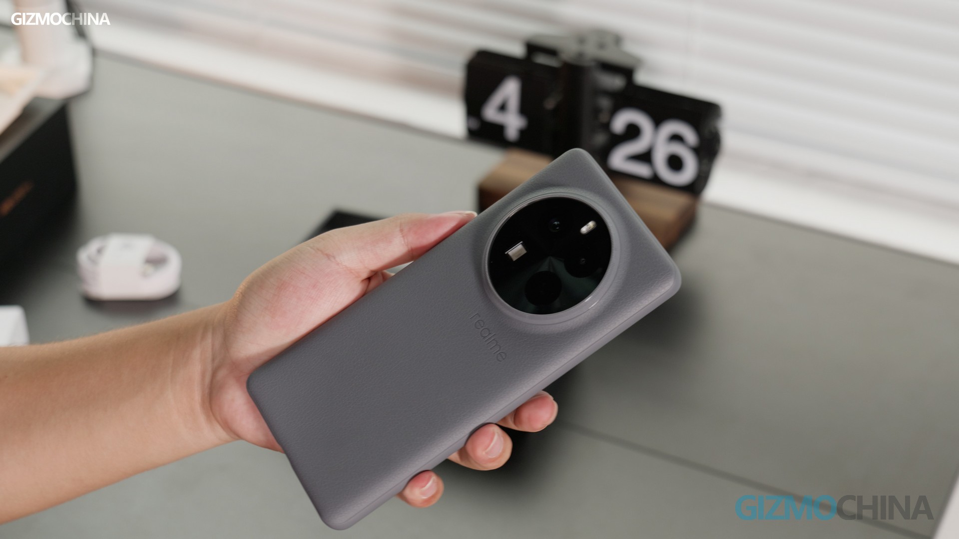 Realme GT5 Pro Review - Premium Design, Flagship Performance, and Versatile  Camera Upgrades
