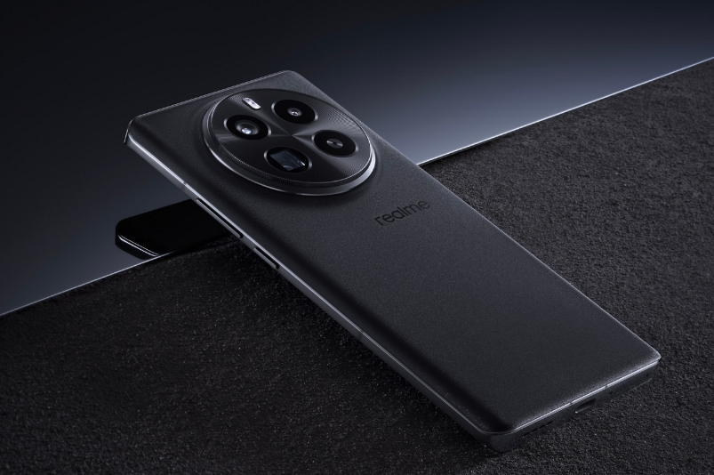 Realme GT5 Pro design revealed on TENAA -  news