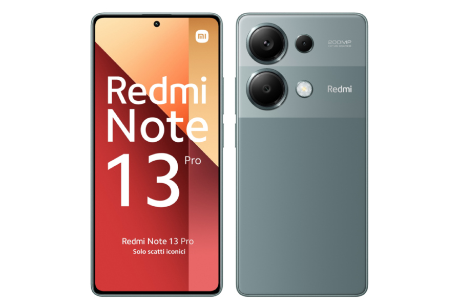 Redmi Note 13 4G, Note 13 Pro 4G Specifications Tipped; Series Said to Get  3 Years of OS Updates