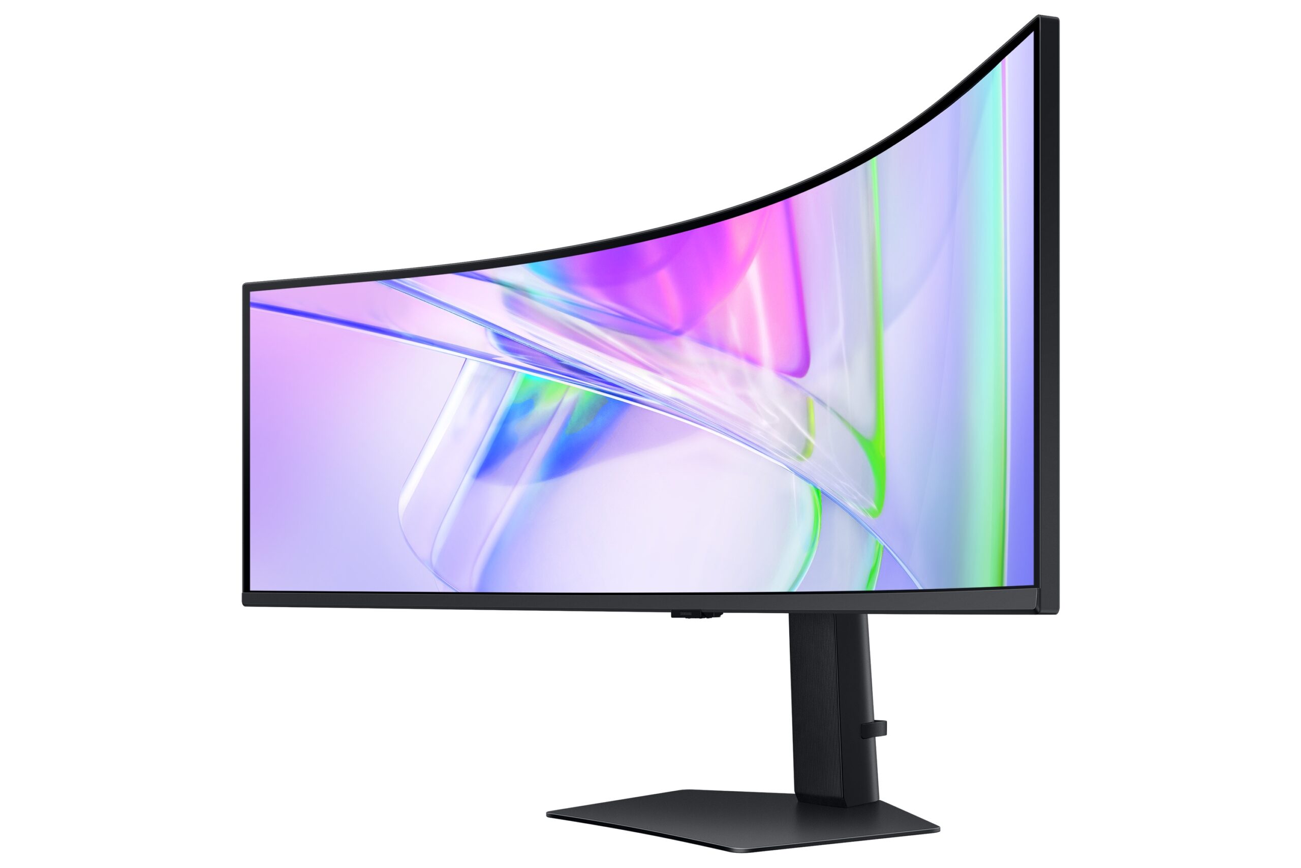 Cheap Korean Curved Ultrawide 100Hz Gaming Monitor 