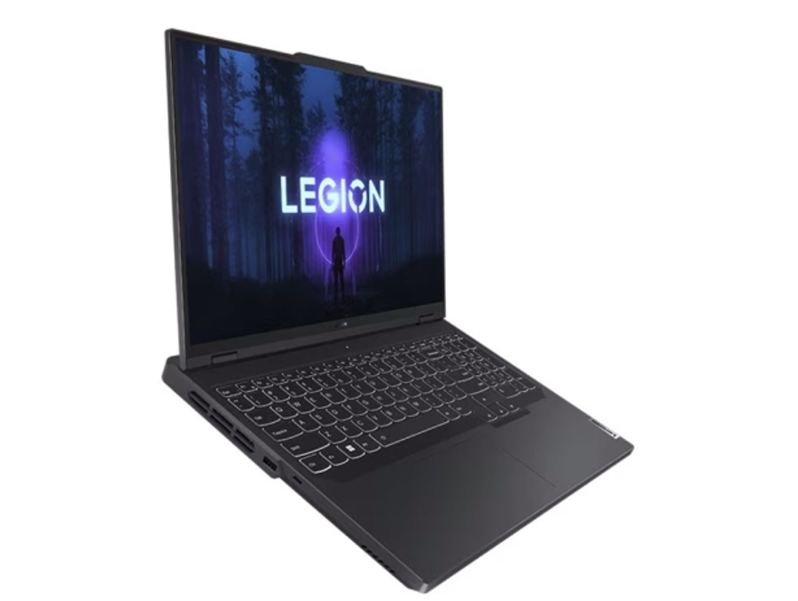 Lenovo's new Legion Pro 5 gaming laptop with i9-14900HX CPU, RTX 4070 8GB  GPU surfaced ahead of launch - Gizmochina