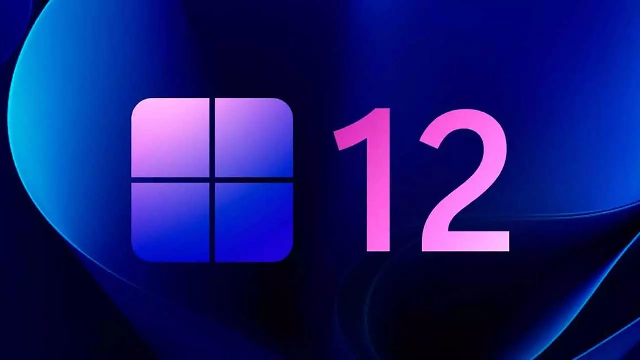 windows 11 24h2 windows 12