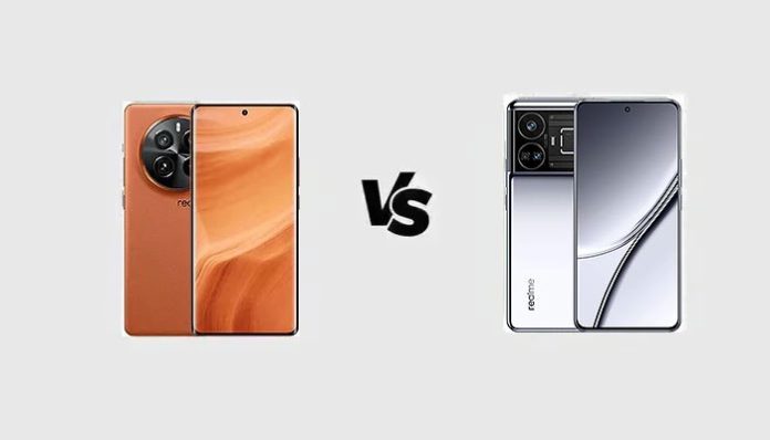 xiaomi 13 ultra vs realme gt 5 pro