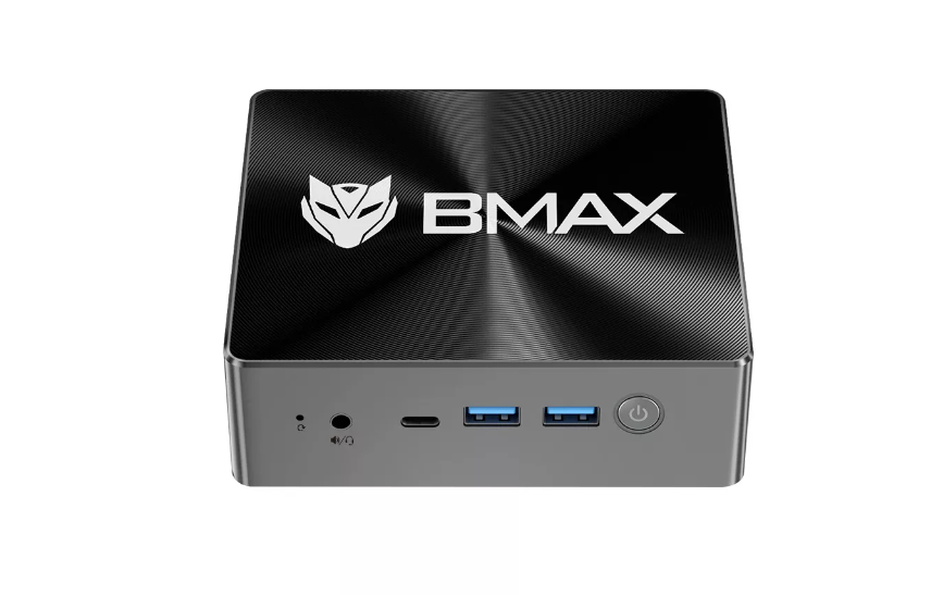 BMAX Mini PCs: Compact Power for Home & Office