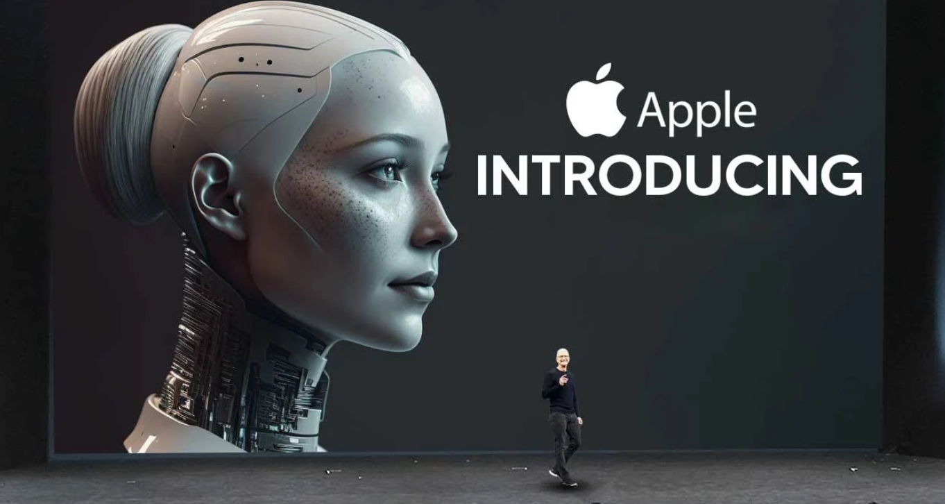 Apple's $50 Million AI Push: Negotiations With News Giants Raise Stakes ...