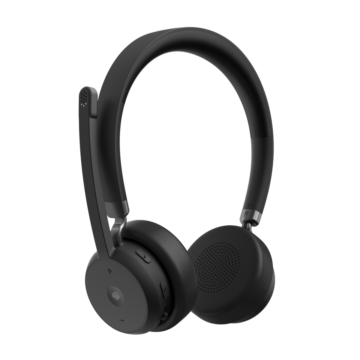 Lenovo Wireless VoIP Headset with up to 30 hours of talk time