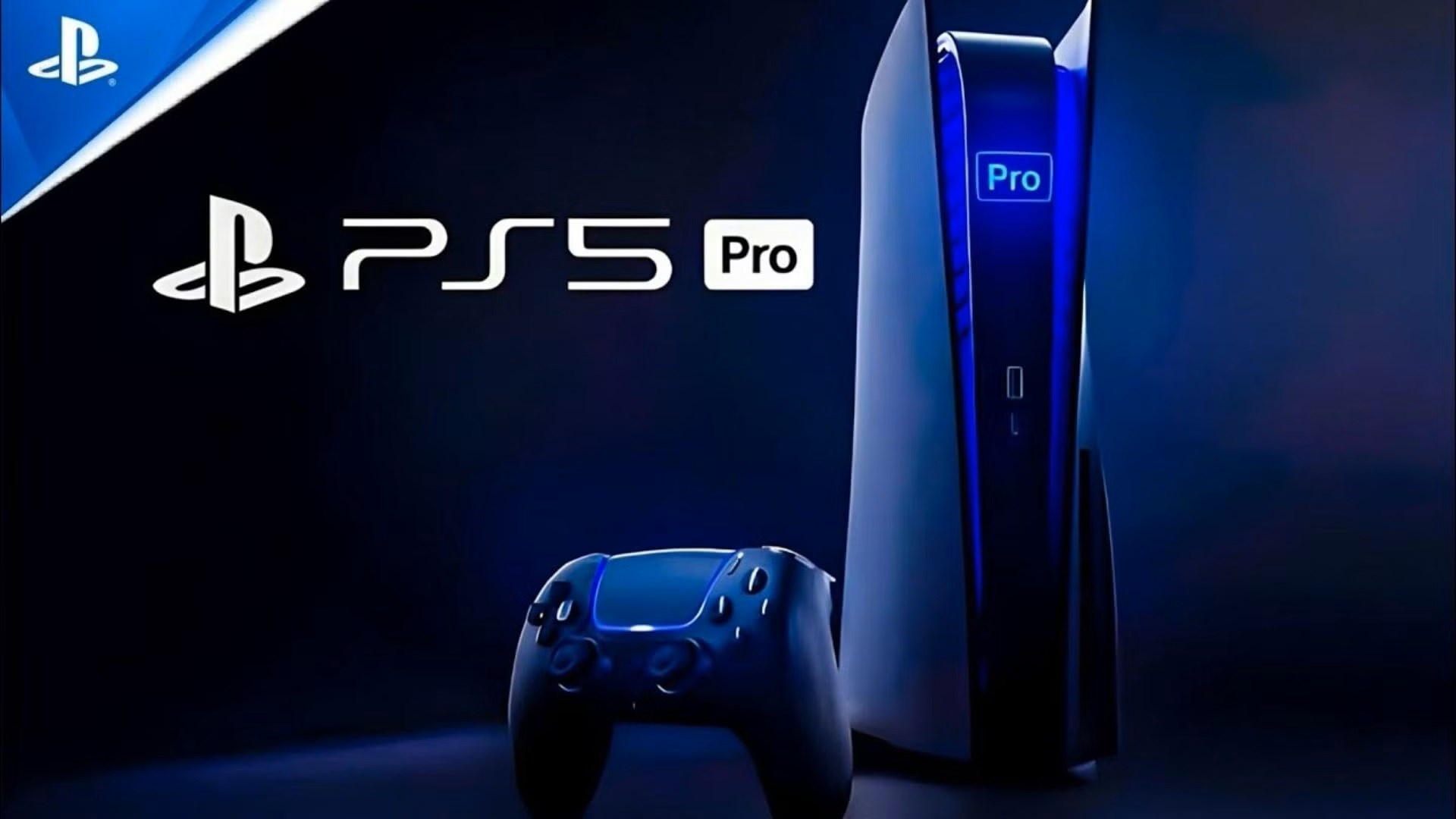 Sony teases Pro version for PlayStation 5