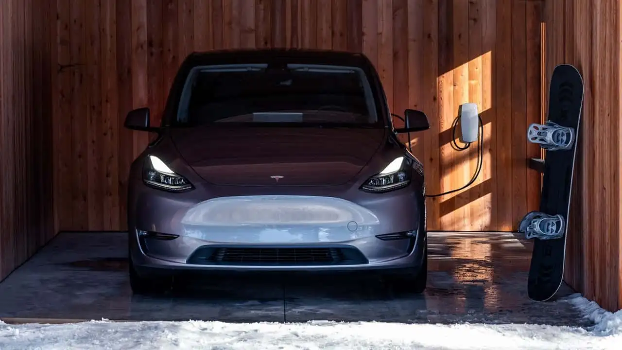 Tesla is Now Manufacturing Right-hand Drive EV Models for Potential ...