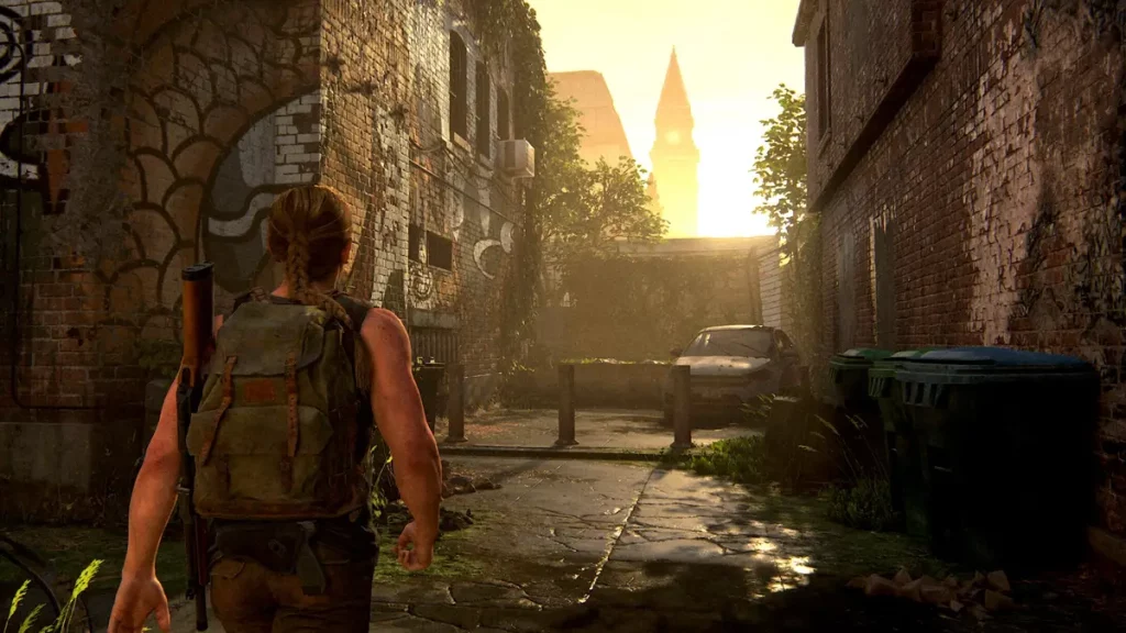 The Last of Us 2 multiplayer game canceled, Naughty Dog announces