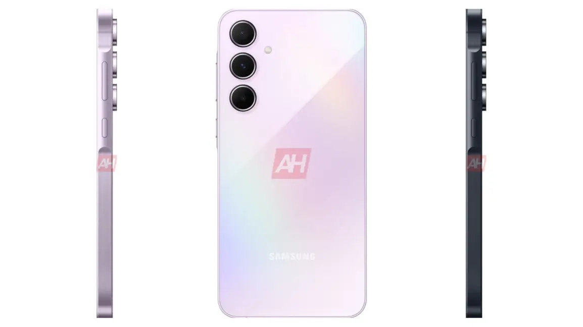 Смартфон galaxy a54