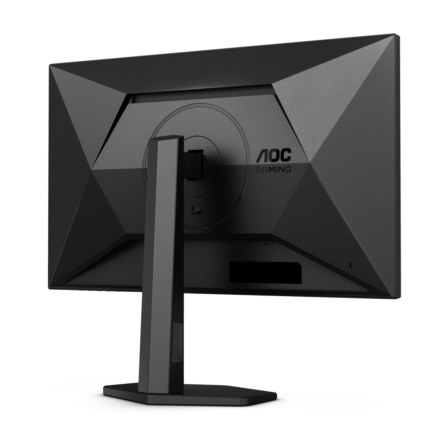 AOC unveils 27G4X and 24G4X gaming monitors featuring 180Hz Full HD IPS ...