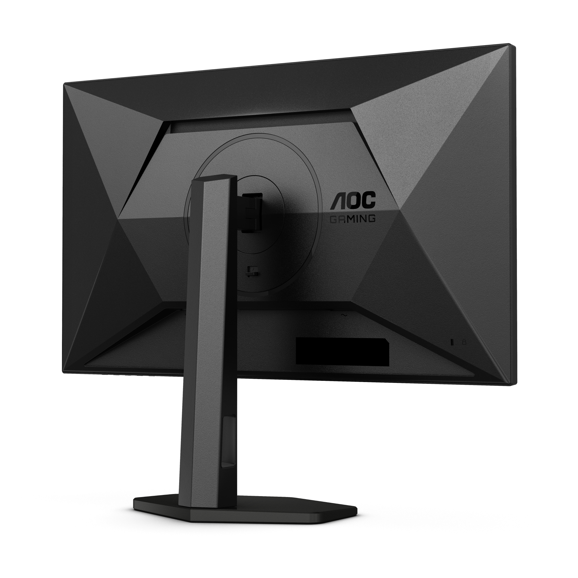 AOC unveils 27G4X and 24G4X gaming monitors featuring 180Hz Full HD IPS ...