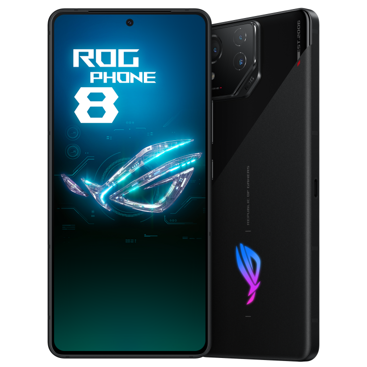 ASUS ROG Phone 8: The Smartphone With A New Mission