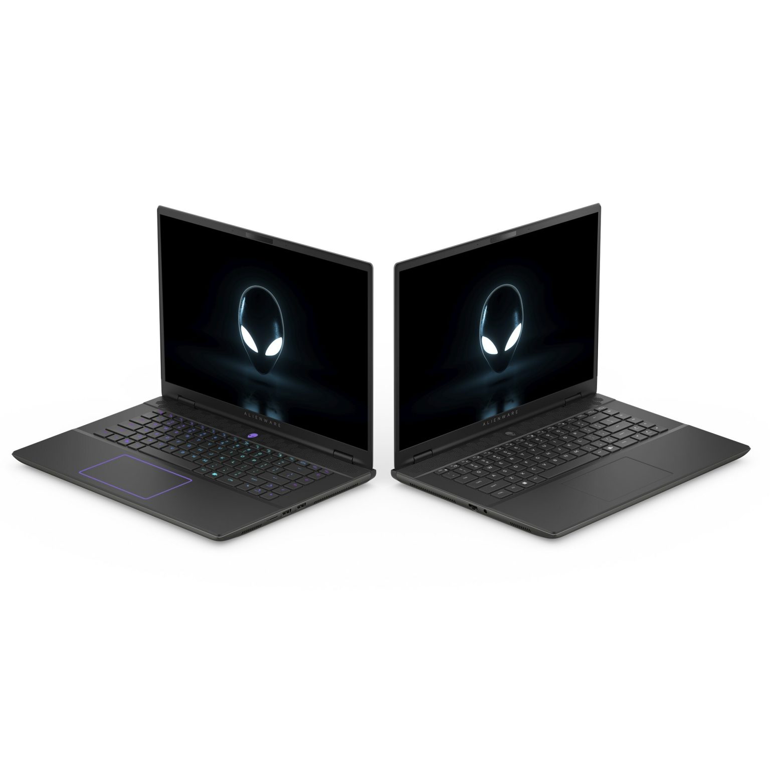 CES 2024: Dell Alienware M16 R2 Is Now Portable With Core Ultra ...