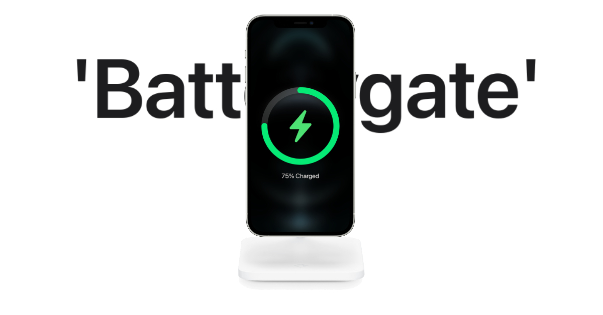 Iphone Users Begin Receiving Payouts For Batterygate Lawsuit Claim