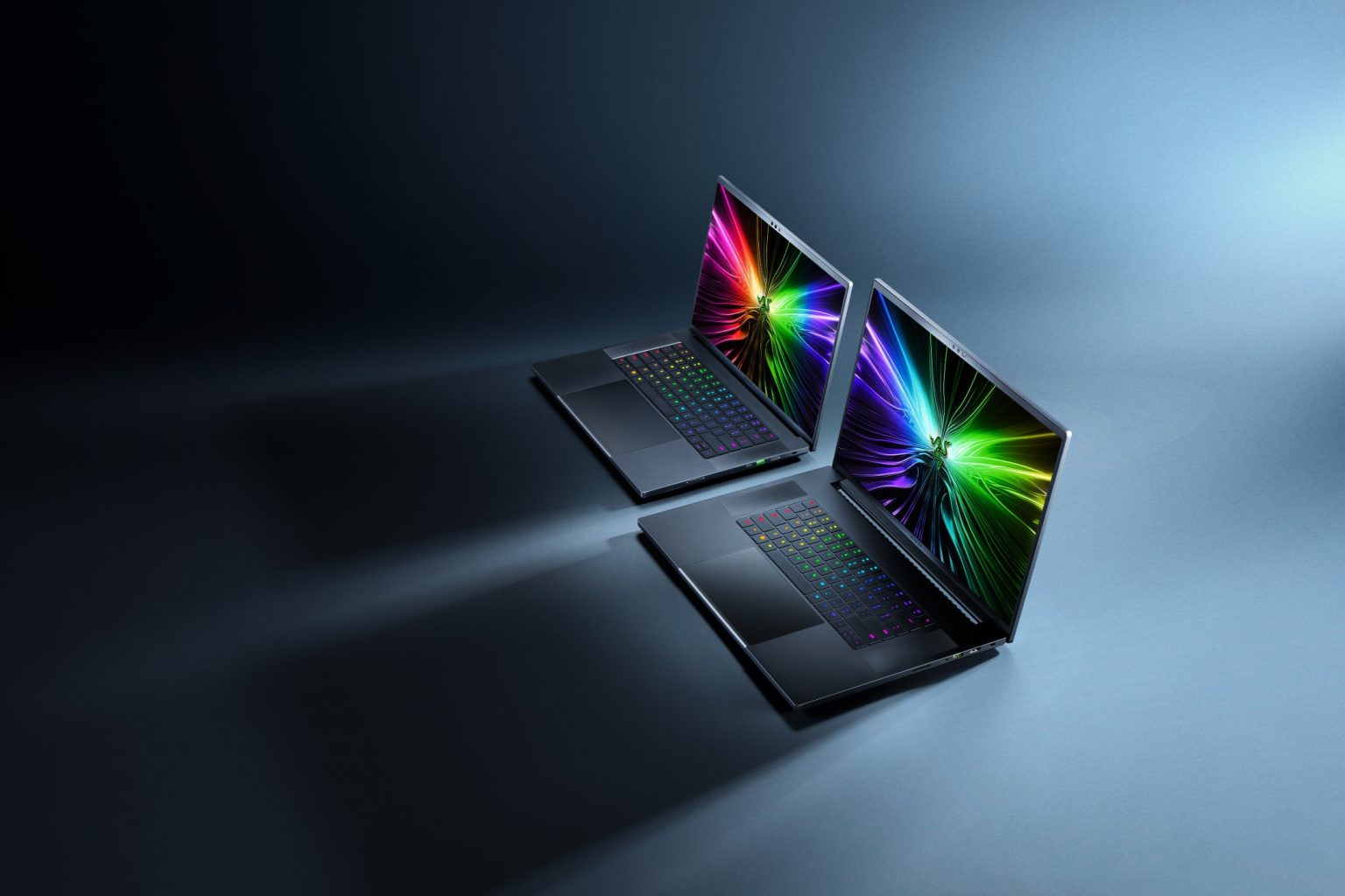 CES 2024 Razer Blade 2024 Unveiled With TopNotch Displays Gizmochina