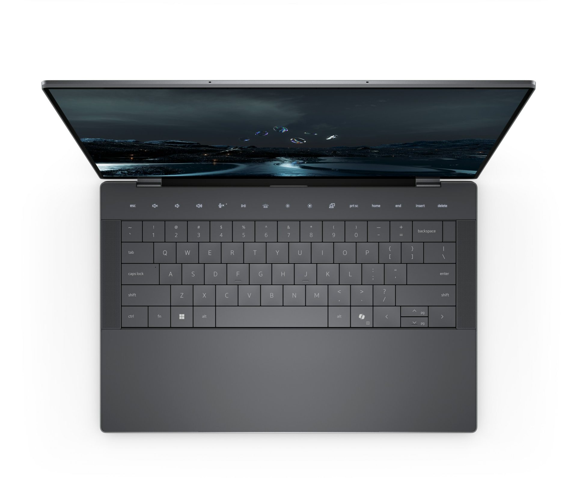 Dell Unveils Refreshed Xps Laptops With Dedicated Copilot Key Intel Core Ultra Processors