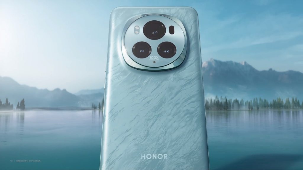 HONOR Magic 6 Pro launched with a crazy 180MP periscope camera