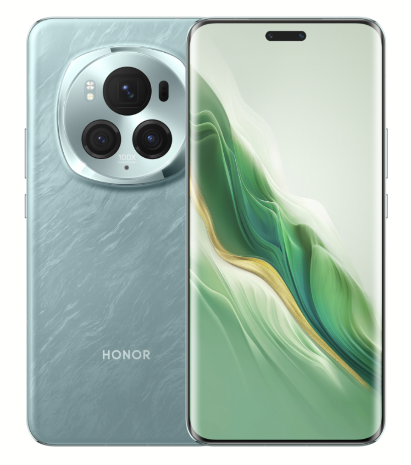 Honor Magic 5 Pro revealed in official images: flagship smartphone with  100x zoom