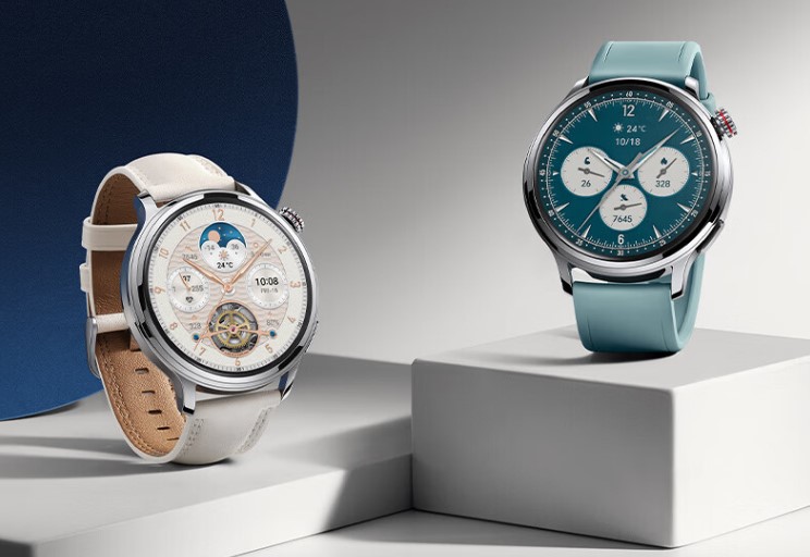 New Honor Watch 4 Pro Smartwatch Launched With ESIM Capabilities