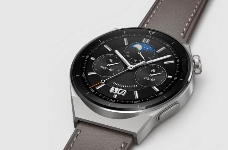 Huawei watch hot sale gt promotion