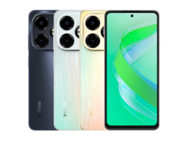 Infinix Note 30 Pro Limited-Edition Model Launched to Celebrate  Collaboration With Tesla Science Centre