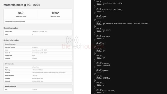 moto-g-5g-2024-spotted-on-geekbench-with-snapdragon-4-gen-1-android