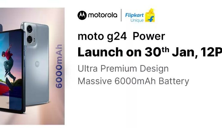 Moto G54 5G full specifications leaked before September 5 launch -  Gizmochina