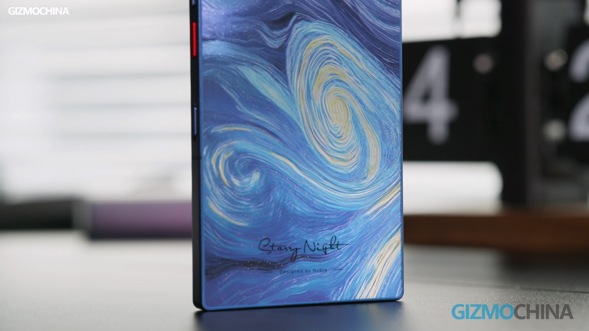 Nubia Z60 Ultra Review: the most image-savvy phone in 2023 is none