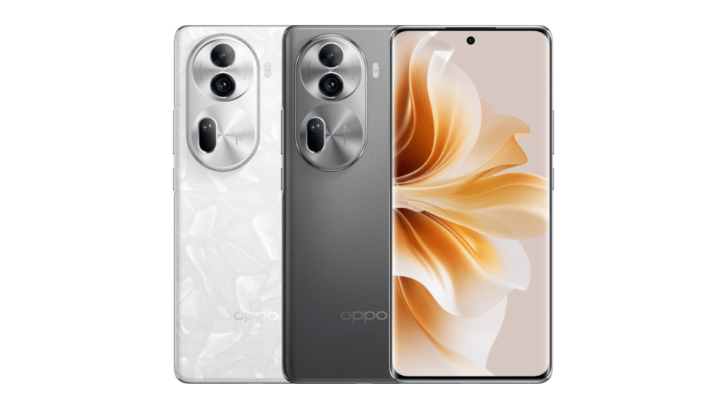 OPPO Reno 12 Series tipped to come with Snapdragon 8 series Soc & improved  periscope camera - Gizmochina