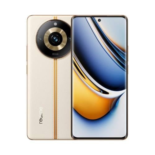 Realme 12 Pro - Specs, Price, Reviews, Compare, and Best Deals