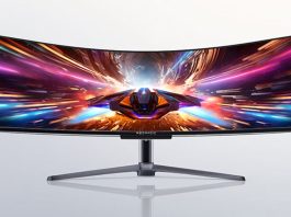 AOC AGON Pro PD49 / AOC Porsche Design PD49 240Hz OLED monitor will be  launched soon