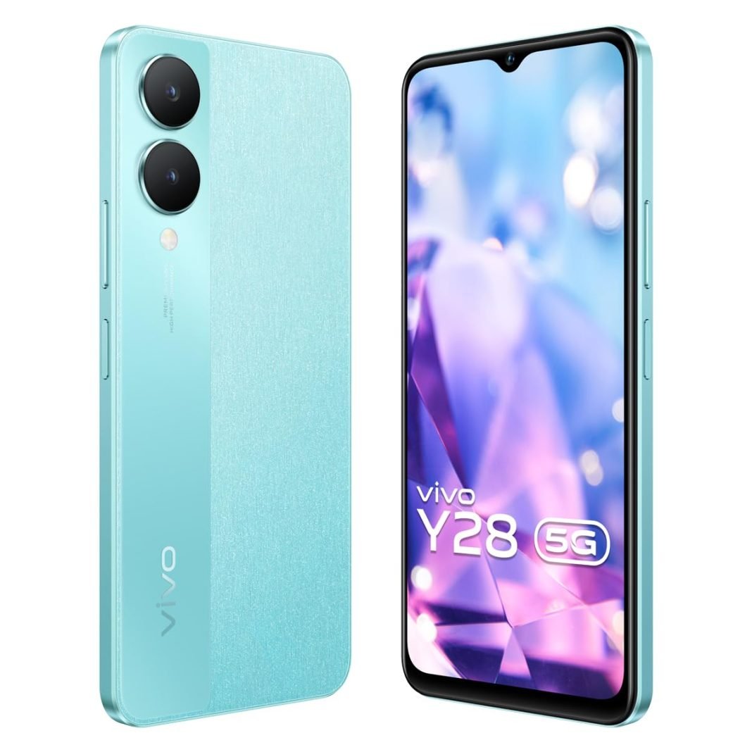 Vivo Y G Launched In India With Dimensity For Rs