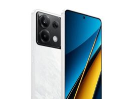 POCO X4 Pro 5G renders show the color variants and design - Gizmochina
