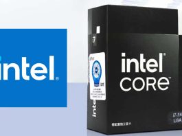 Intel Core i9-14900KS, Power Guzzling 6.2 GHz CPU, Expected To Launch In  March
