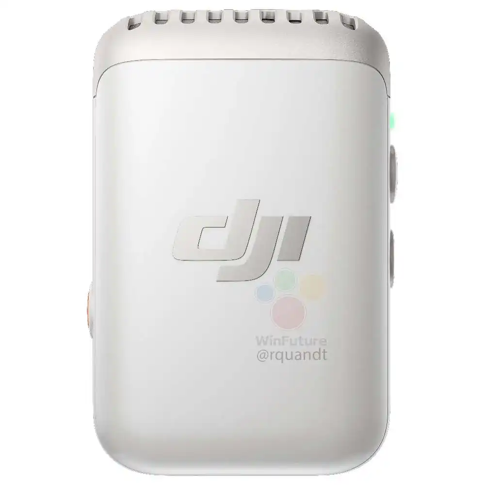 DJI Mic 2 Is Here, And It Looks Amazing
