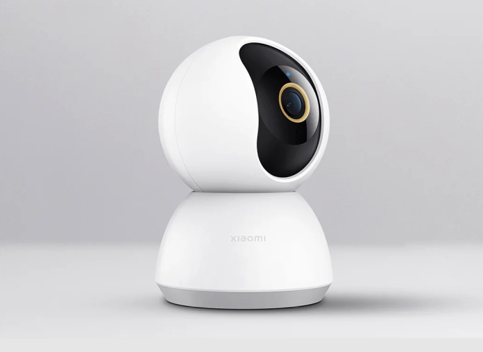 Xiaomi 360 Home Security Camera 2K launched in India: Read price ...