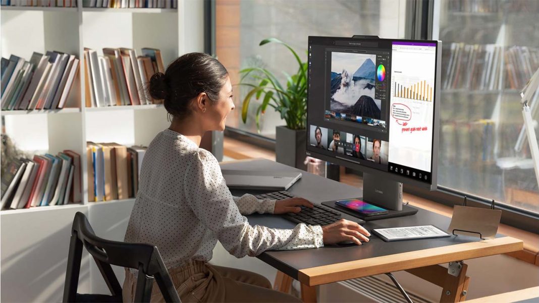 Lenovo Launches ThinkCentre Neo Ultra and ThinkCentre Neo 50a with ...