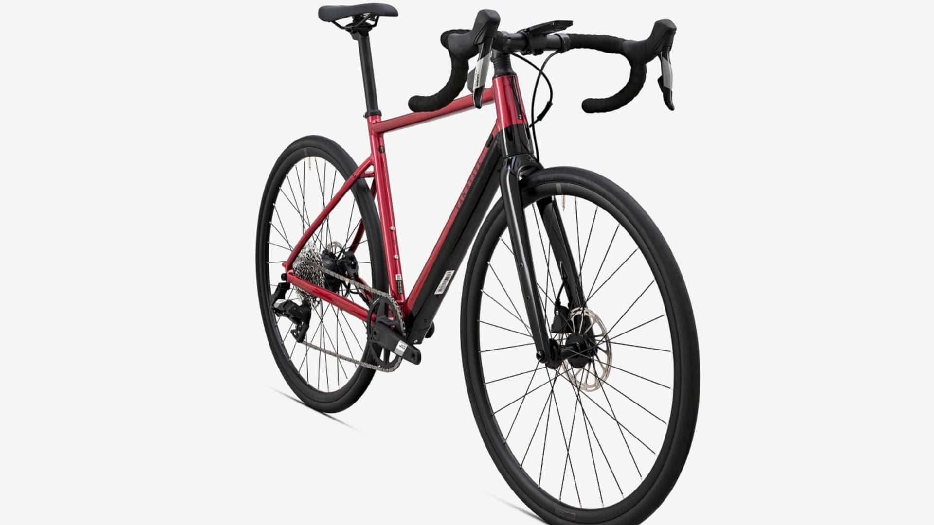 Racing best sale bike decathlon