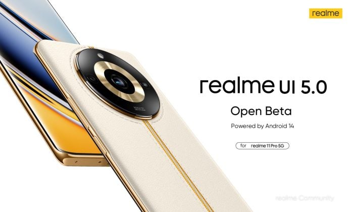 Realme Narzo 60 Pro 5G, Realme 11 Pro 5G, and Realme 11 Pro+ 5G gets ...