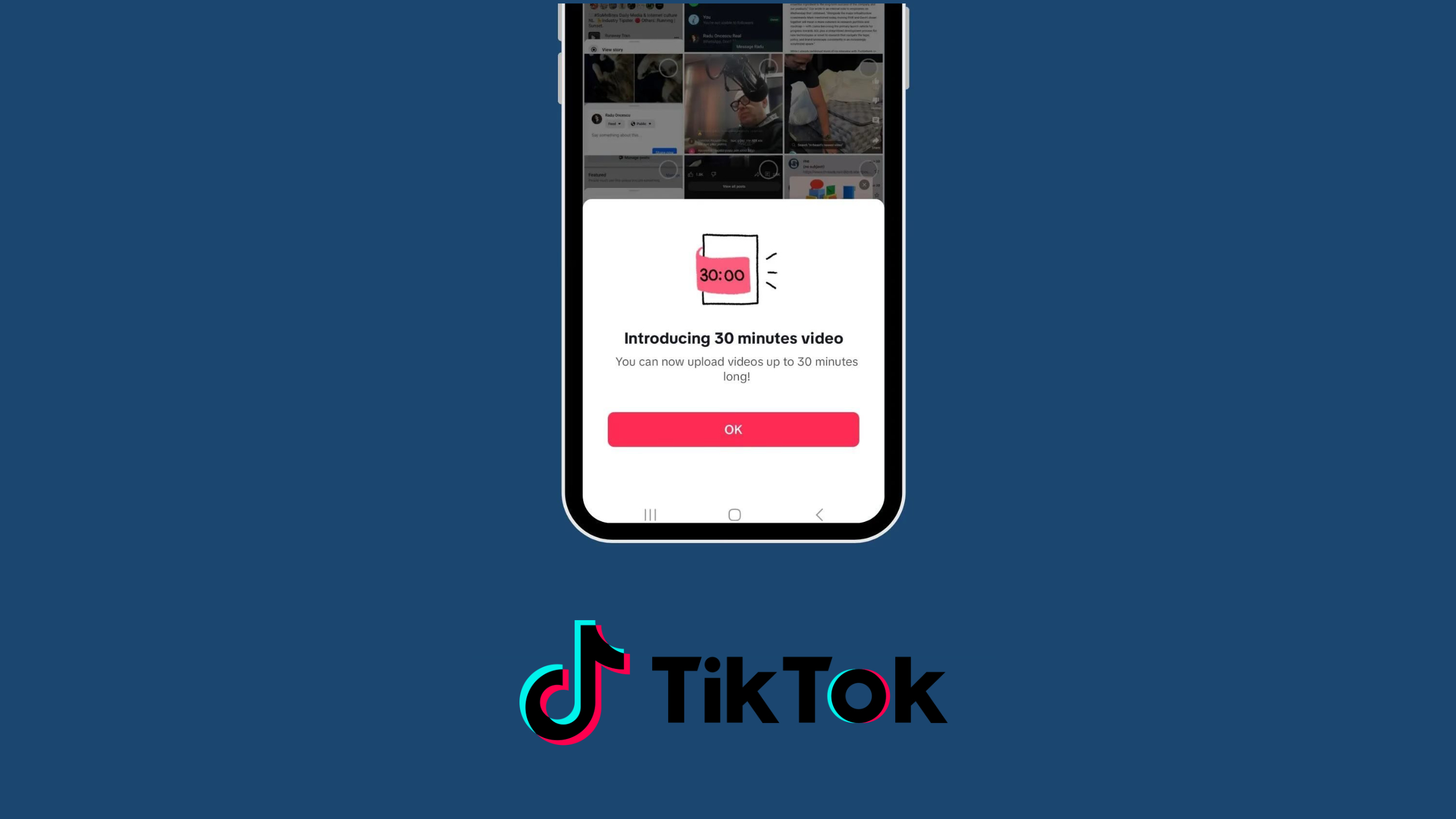 There might be a “TikTok Photos” app in the works to take on