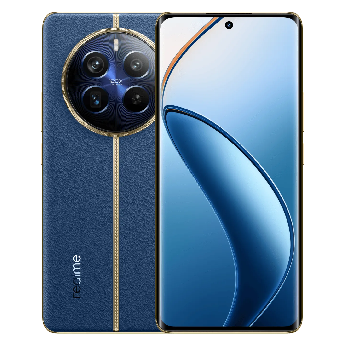 Realme 13 Pro+ battery, software, design details revealed via FCC ...