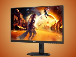 AOC Gaming Q27G3XMN/BK launches as new Mini LED gaming monitor with 1,000  nits brightness and mid-range pricing - LEDinside